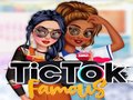 Spill TikTok Famous 