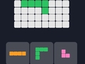 Spill Blocky Magic Puzzle