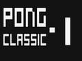 Spill Pong Clasic