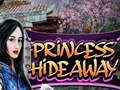 Spill Princess Hideaway