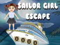 Spill Sailor Girl Escape