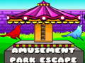 Spill Amusement Park Escape