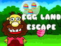 Spill Egg Land Escape