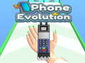 Spill Phone Evolution