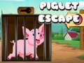 Spill Piglet Escape