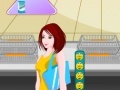 Spill Sofy's Baby Shoppe