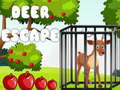Spill Deer Escape