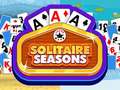 Spill Solitaire Seasons