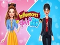 Spill Influencers Girly Vs Tomboy