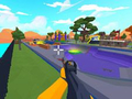 Spill Ferge.io