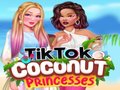 Spill TikTok Coconut Princesses 