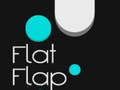 Spill Flat Flap