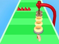 Spill Donut Stack