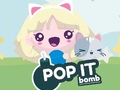 Spill Pop It Bomb!