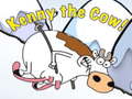 Spill Kenny The Cow