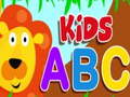 Spill Kids ABC