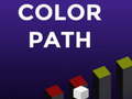 Spill Color Path
