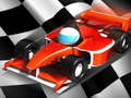 Spill Car Racerz