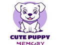 Spill Cute Puppy Memory