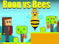 Spill Roon vs Bees