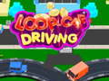 Spill Loop-car Driving 