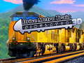 Spill Drive MetroTrain Simulator 3D