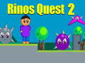 Spill Rinos Quest 2
