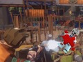 Spill Toys Shooter: You vs Zombies