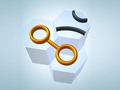Spill Hexa Loop 3d