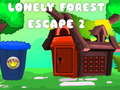 Spill Lonely Forest Escape 2