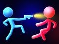 Spill Stickman Temple Duel