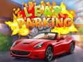 Spill Leap Parking