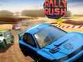 Spill Rally Rush