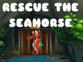 Spill Rescue the Seahorse