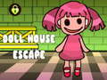 Spill Doll House Escape