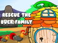 Spill Rescue the Duck Family