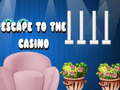 Spill Escape to the Casino