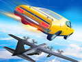 Spill Jump into the Plane