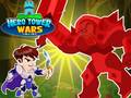 Spill Hero Tower Wars Online