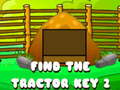 Spill Find The Tractor Key 2