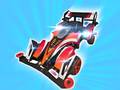 Spill Mini Legend: Mini 4WD Racing