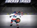 Spill Hockey Skills