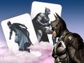 Spill Batman Card Match