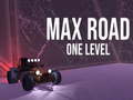 Spill Max Road - One Level