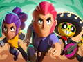 Spill Brawl Stars Slide