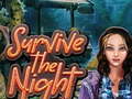 Spill Survive the Night