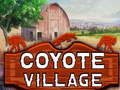 Spill Coyote Village