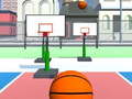 Spill BasketBall