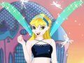 Spill Stella Fairy Girl Dress up