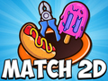 Spill Match 2D